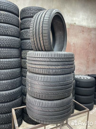 Altenzo Sports Navigator 235/35 R19