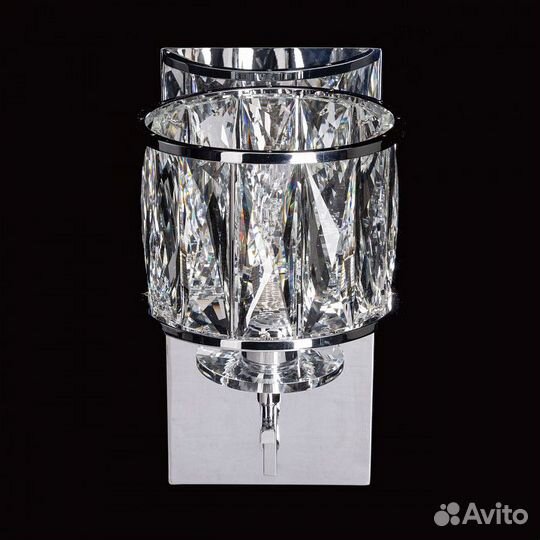 Бра Chiaro Джанетта 3 435021401