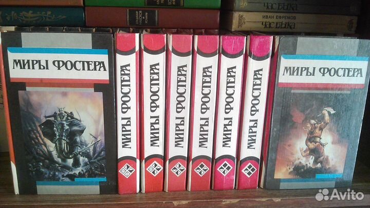 Книги издательства 