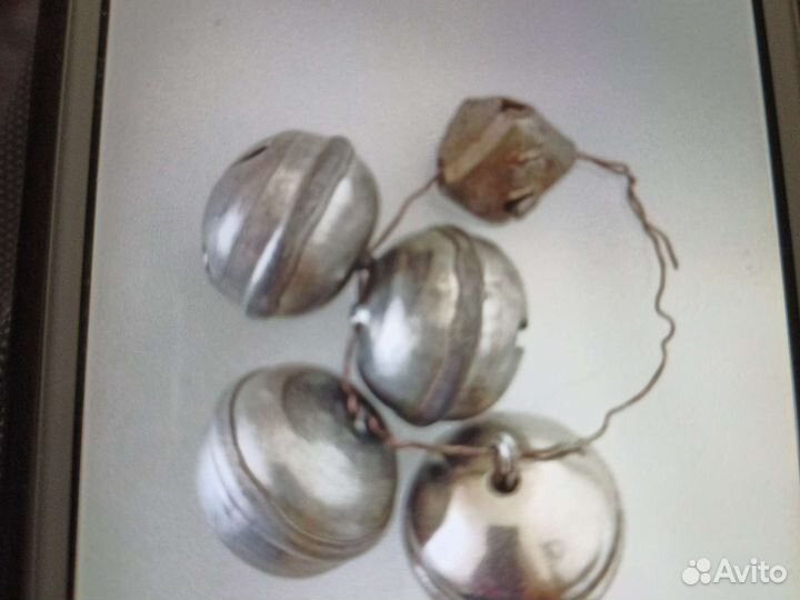 Колокольчик для рыбалки