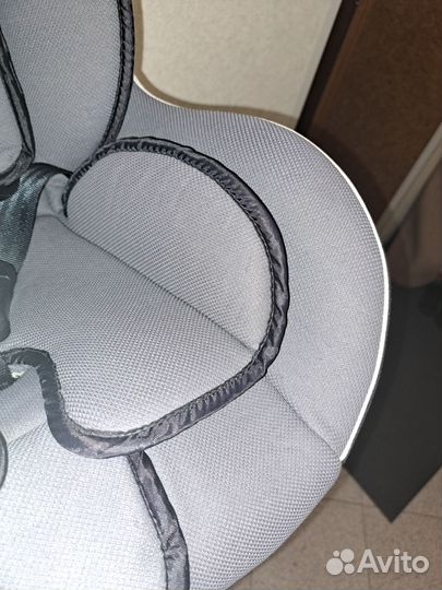 Бустер аренда/прокат