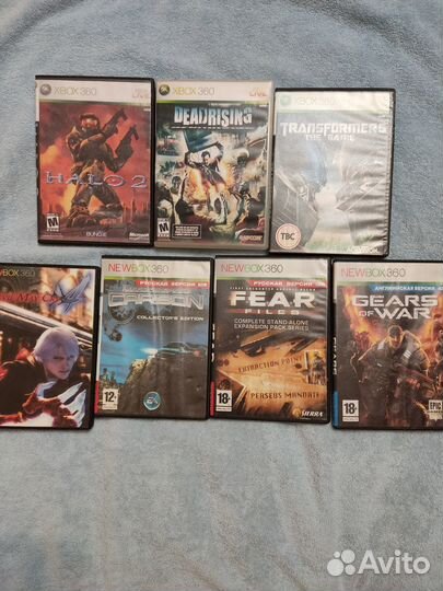 Компьютерные игры