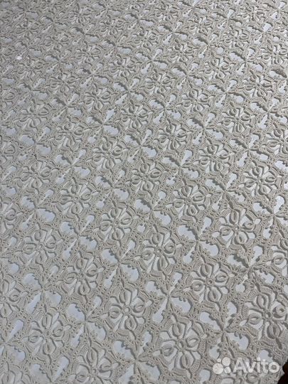 Скатерть на стол