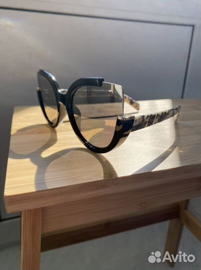 Очки солнечные новые