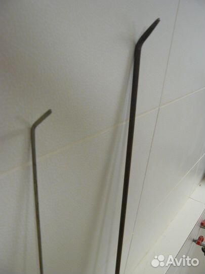 Крючки жестянщика