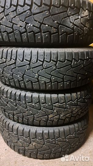 Pirelli Ice Zero 185/60 R15 88T