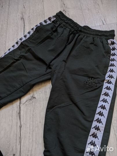 Штаны Kappa