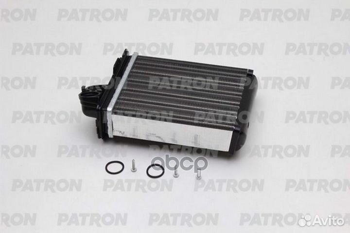 Радиатор отопителя renault: Duster 1.5dCi/1.6 P