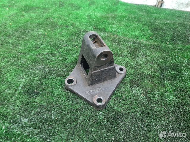 Кронштейн гидроусилителя Geely MK 2008-2015