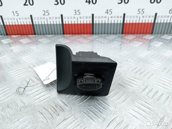 Замок зажигания BMW 3 E90/E91/E92/E93 2005