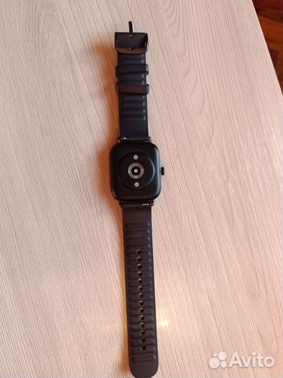 Умные часы Amazfit GTS 3