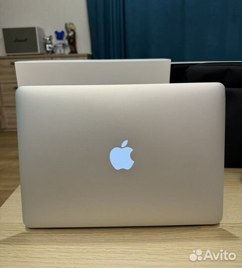 Apple MacBook Air 13 2017