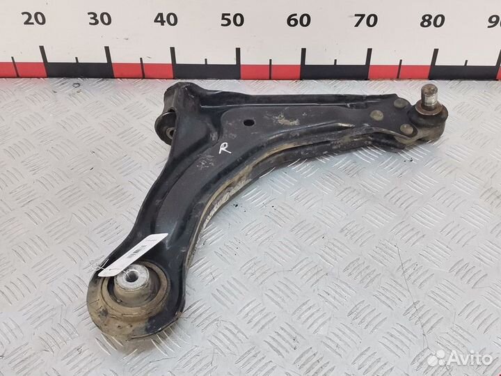 Рычаг передний правый Mercedes-Benz Vito W638 2002