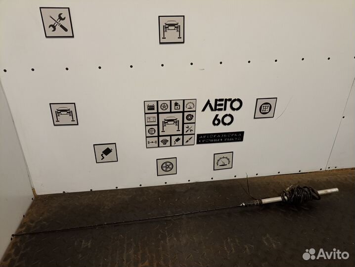 Антенна для Hyundai Accent 2