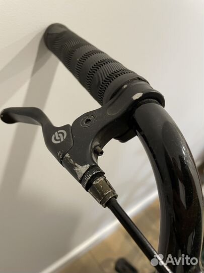 BMX Radio Astron FS 20.6