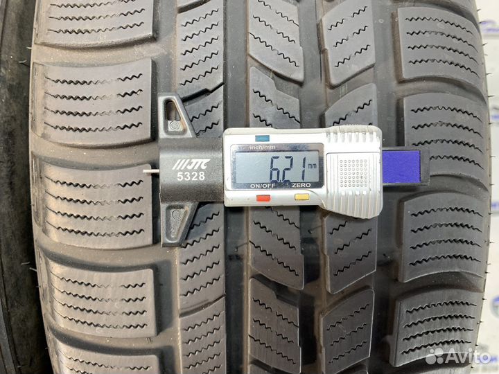 Nexen Winguard Sport 225/55 R17 101V