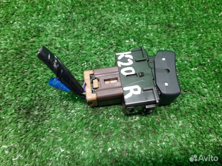 Переключатель обогрева сидений Subaru Legacy/ Out