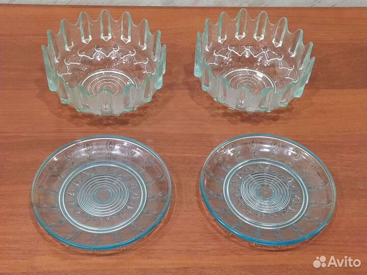 Посуда, СССР