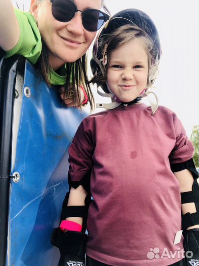 Бебиситтер/тьютор