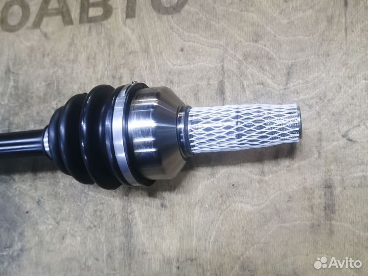 Привод передний в сборе Stels Guepard