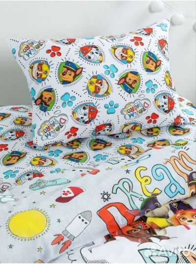 Детское постельное белье 1 5