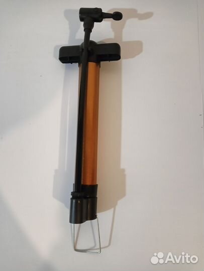 Насос для велосипеда