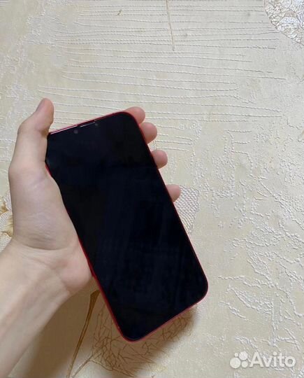 iPhone 14 Plus, 128 ГБ