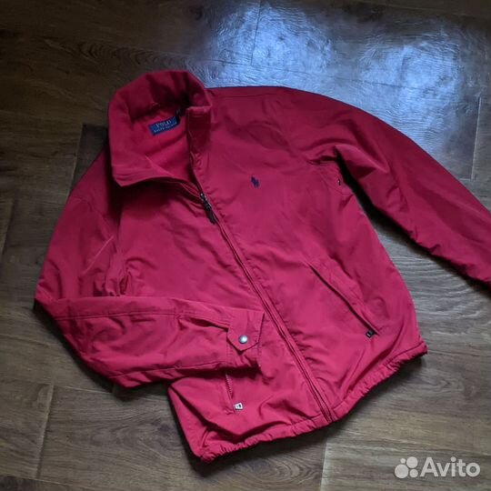 Куртка Polo Ralph Lauren