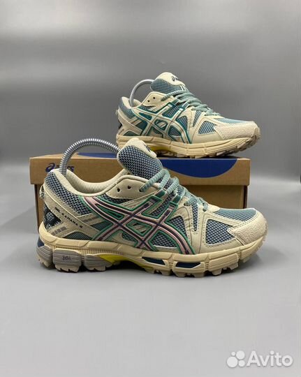 Кроссовки Asics gel kahana 8