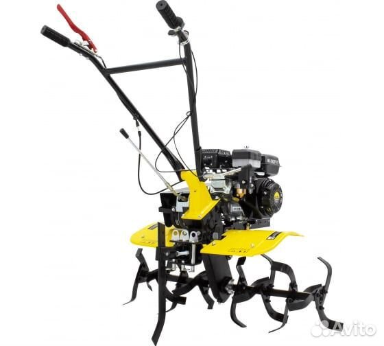 Сельскохозяйственная машина Huter мк-1002Р-10