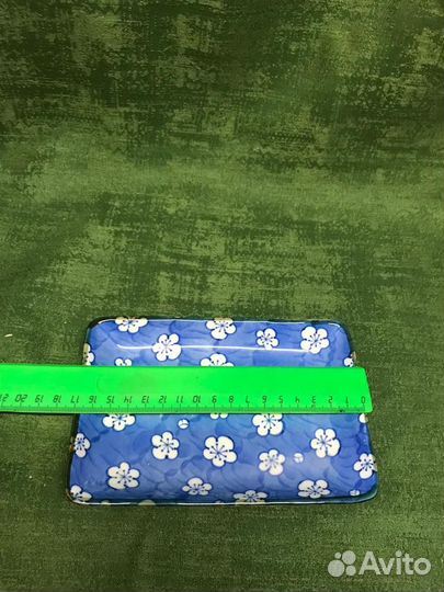 Японская тарелка для суши