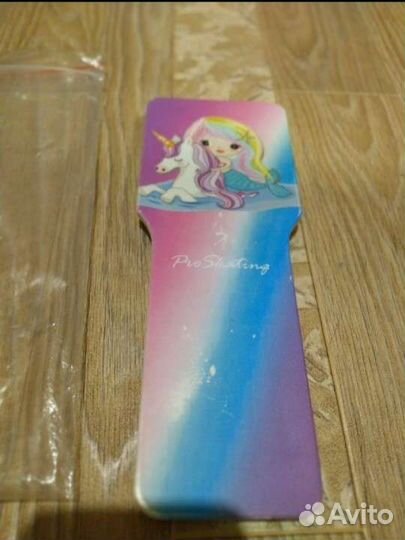 Спиннер для фигурного катания