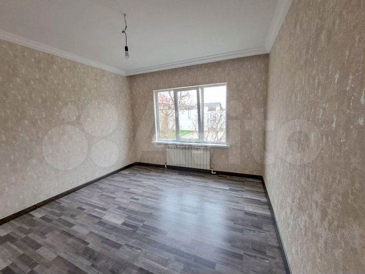 Дом 135,5 м² на участке 10 сот.