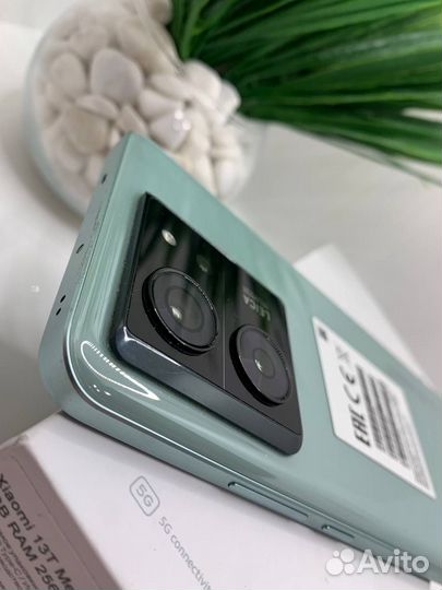 Xiaomi 13T, 12/256 ГБ