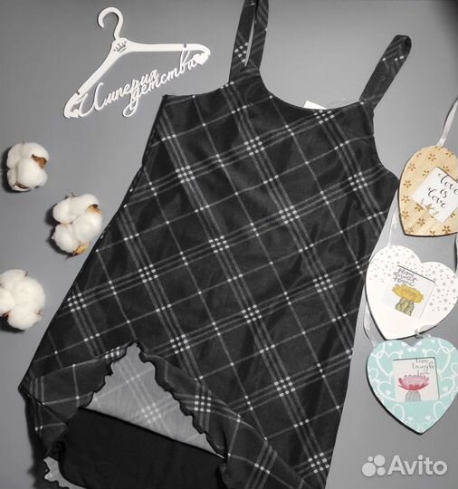 Сарафан 122/128