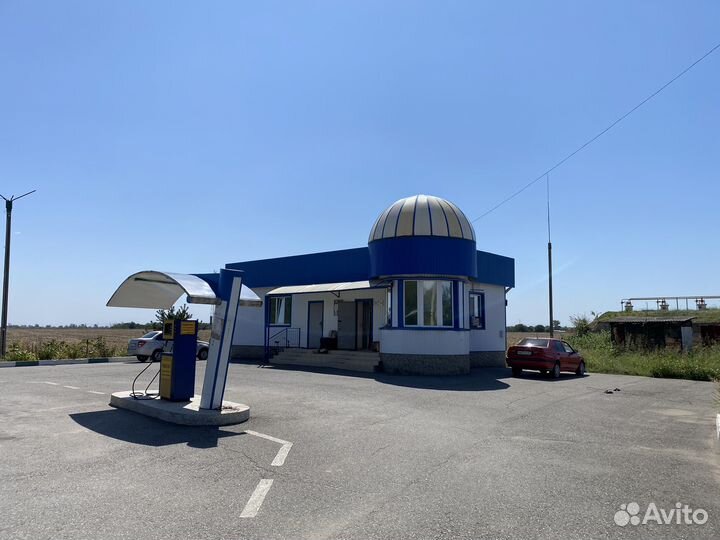 Продажа автозаправок АГЗС, мазс