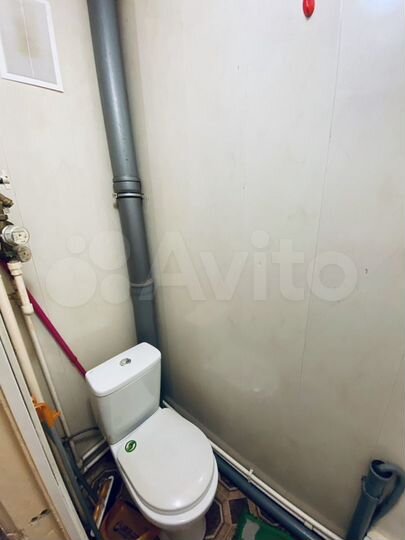 Квартира-студия, 18 м², 3/5 эт.