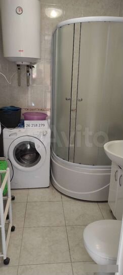 Дом 60 м² на участке 1 сот.