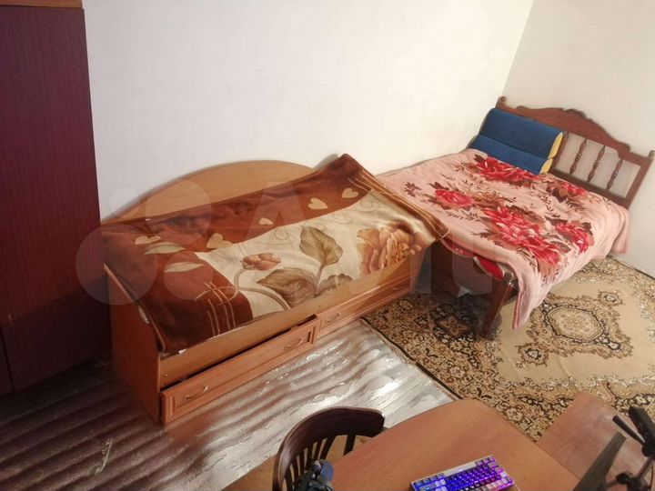 Дом 160 м² на участке 50 сот.