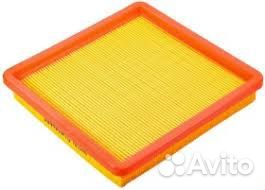 Воздушный фильтр Chery QQ