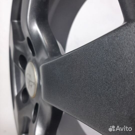 Литые диски R16 5x114.3 Grass арт. 15-114