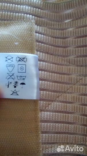 Корсет медицинский