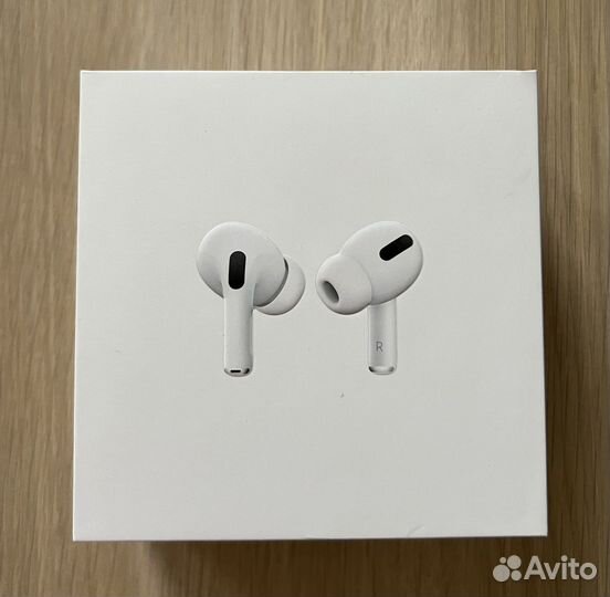 Apple AirPods Pro