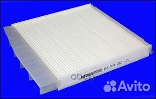 Фильтр салона volvo S40, S60, S70, S80 LAC-1600