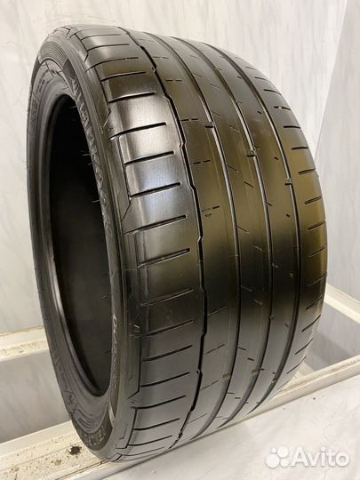 Hankook Ventus S1 Evo 3 K127B 255/40 R18 99Y