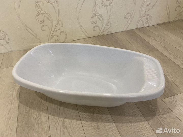 Ванночка для купания