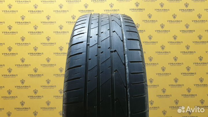 Hankook Ventus S1 Evo2 SUV K117A 235/65 R17 104V
