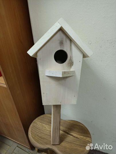 Скворечники для птиц
