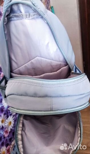 Рюкзак школьный