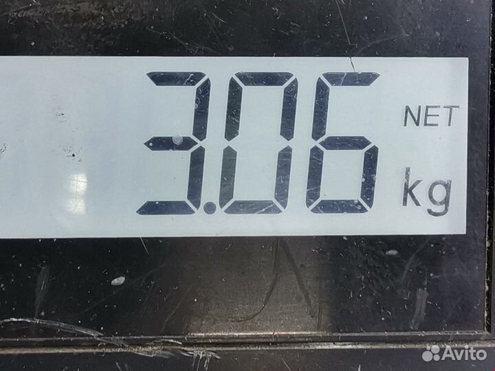 Ступица для BMW 5-Series (E39)